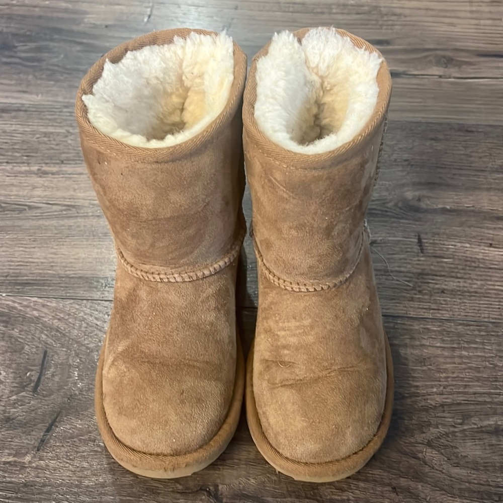 Uggs